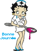 bonne journée